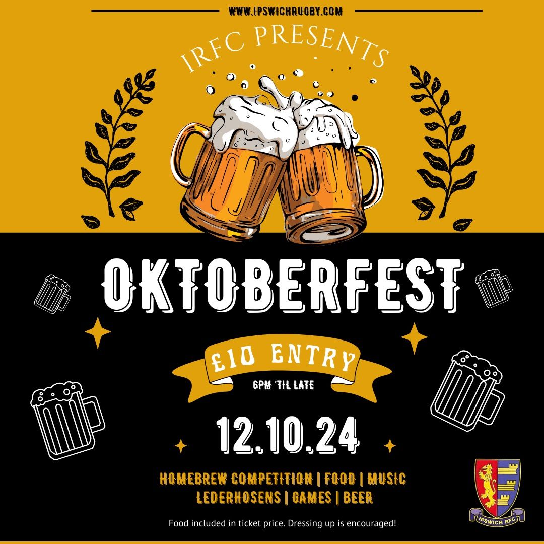 OKTOBERFEST