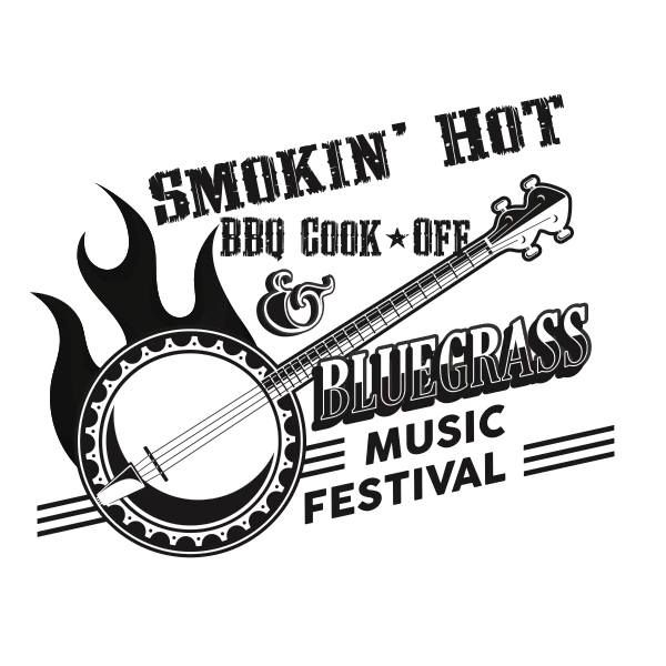 2025 Smokin' Hot BBQ & Bluegrass Festival 