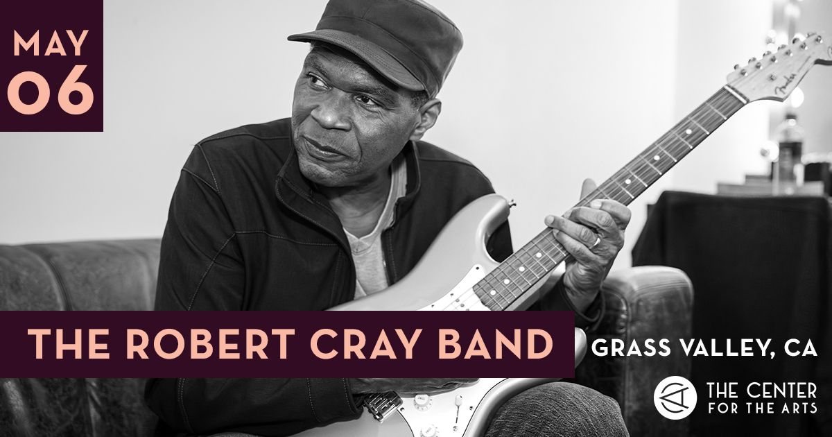 The Robert Cray Band 