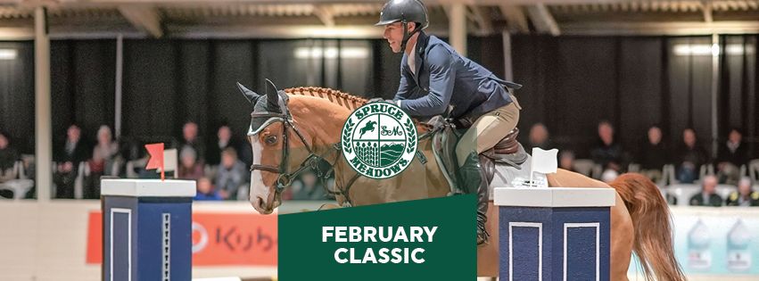 February Classic I