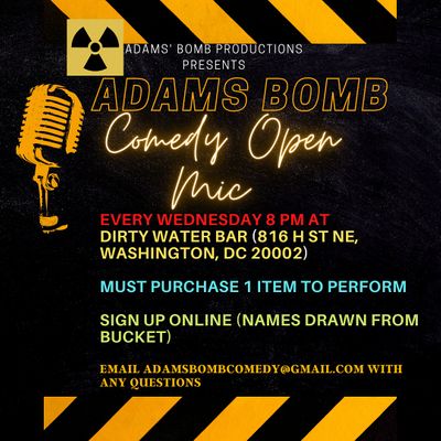 Adams Bomb Productions