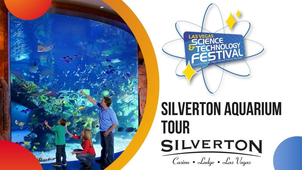Silverton Aquarium Tour