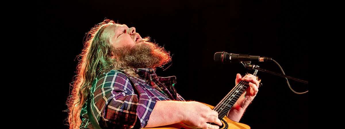 Matt Andersen