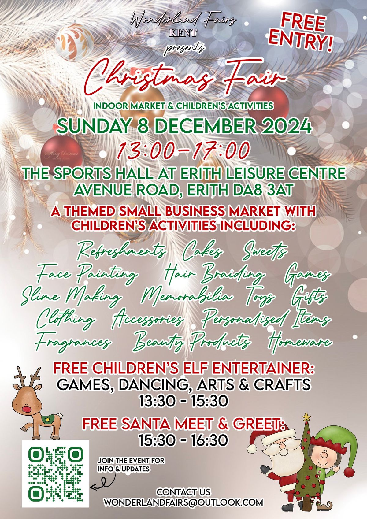 Christmas Fair