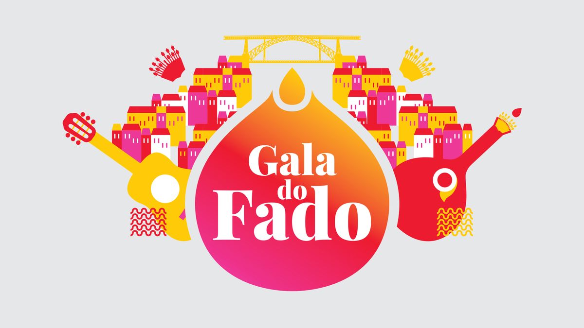 GALA DO FADO