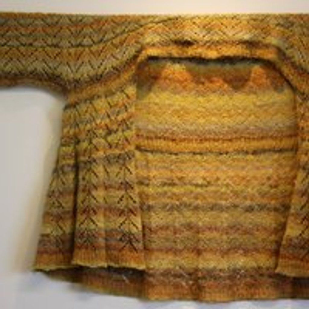 Weavers, Spinners & Dyers Christmas Social & Show and Tell