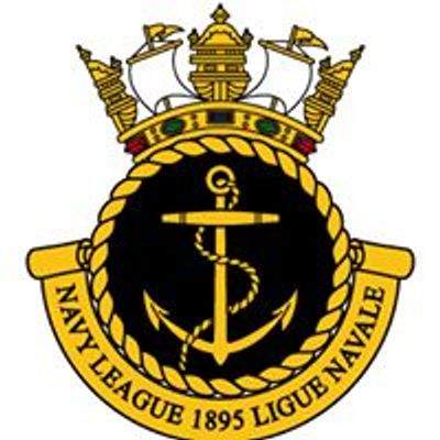 Navy League of Canada - Strathcona Branch