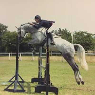 South Oxfordshire Hunt South Pony Club