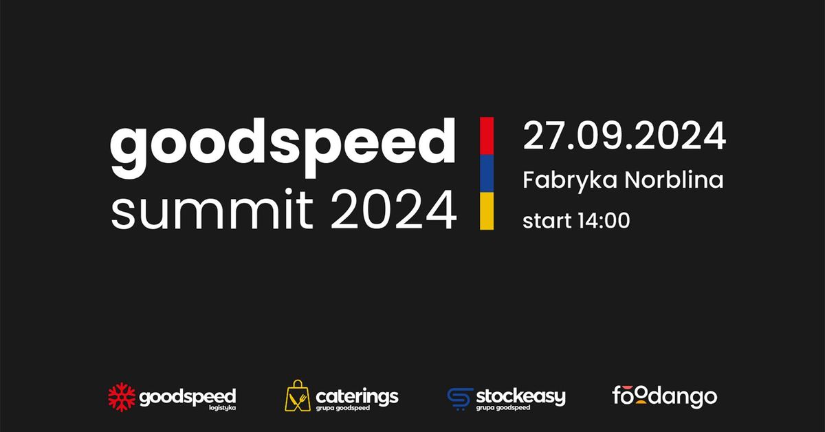  goodspeed summit 2024