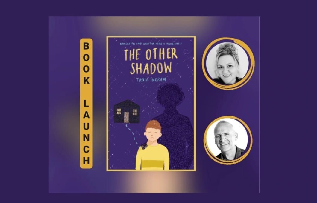 The Other Shadow Launch