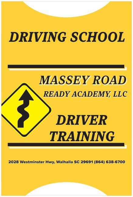 Driving school