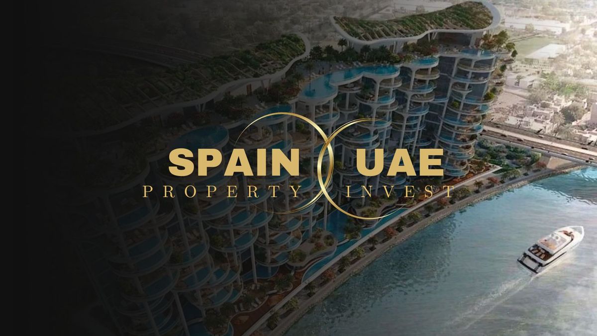 Fusion Maket Event Spain UAE Real Estate Show Luxury Property 