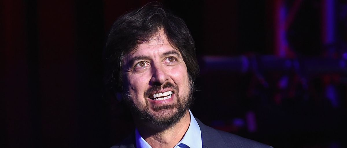 Parking Ray Romano