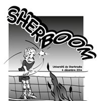 Sherboom