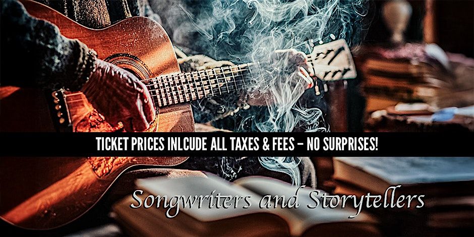 Drayton Mercure, Greg Shaddix, Tyler Lee Frush, Hannah Murphy, Anna Calvin