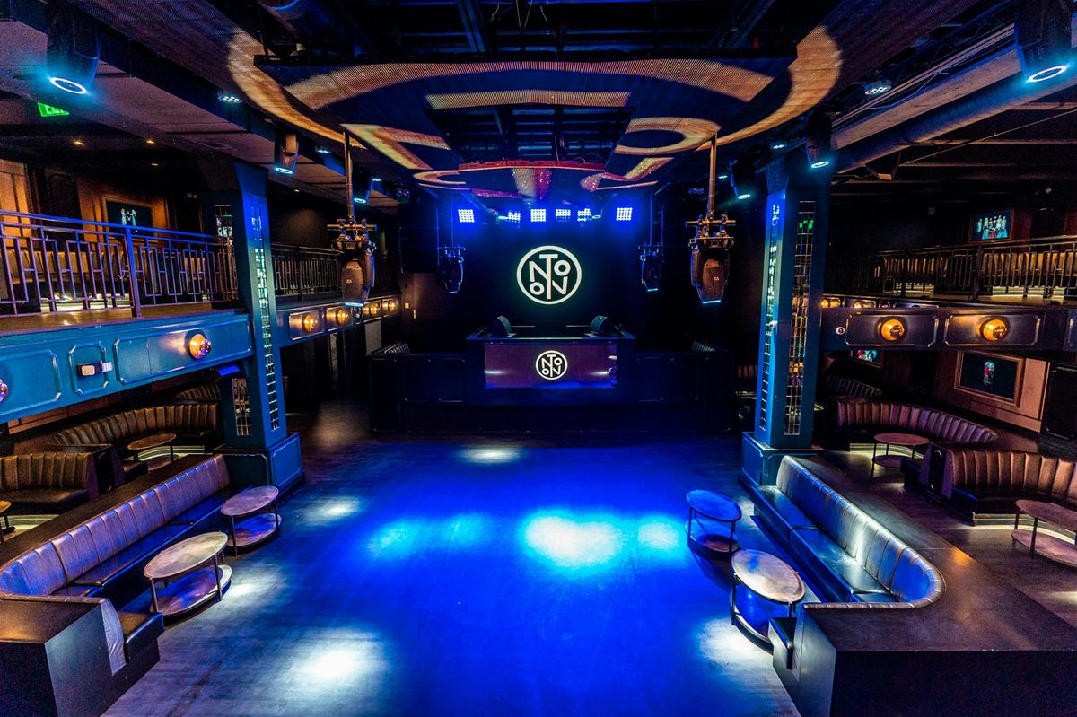THE PRELUDE:: FRI.05.29 :: sponsored by ARMAND de BRIGNAC and D'USS\u00c9