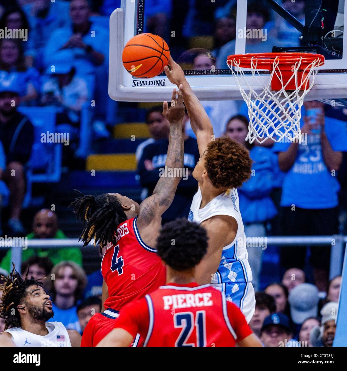 Radford Highlanders at Duke Blue Devils Womens Basketball