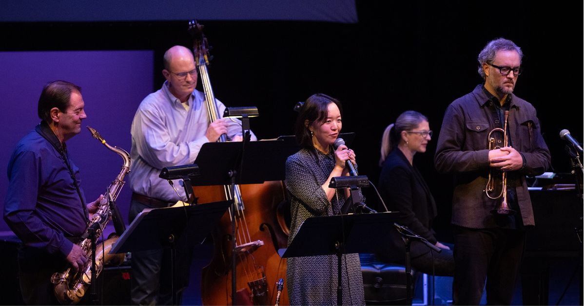 Moraine Valley Faculty Jazz Recital