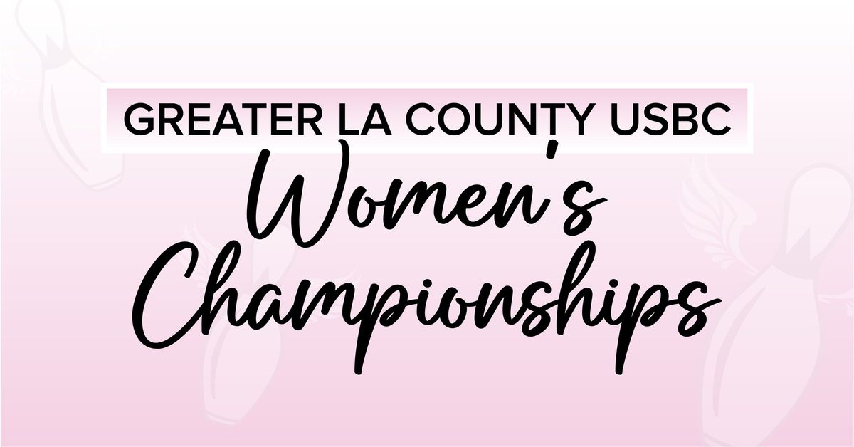 2025 GLAC WOMEN'S CHAMPIONSHIPS