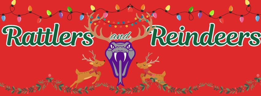 Rattlers and Reindeers Festival