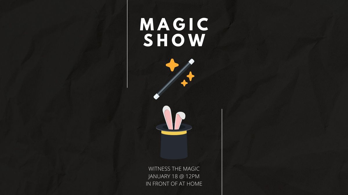 Magic Show