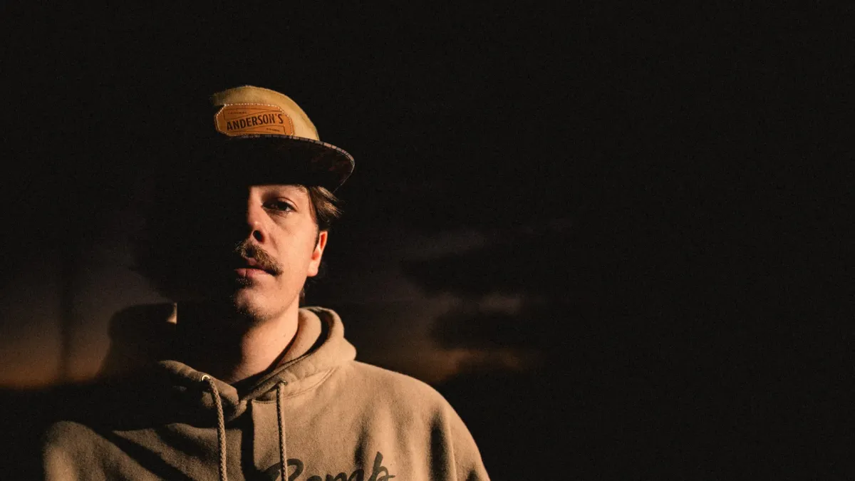 Dylan Marlowe in Warrendale
