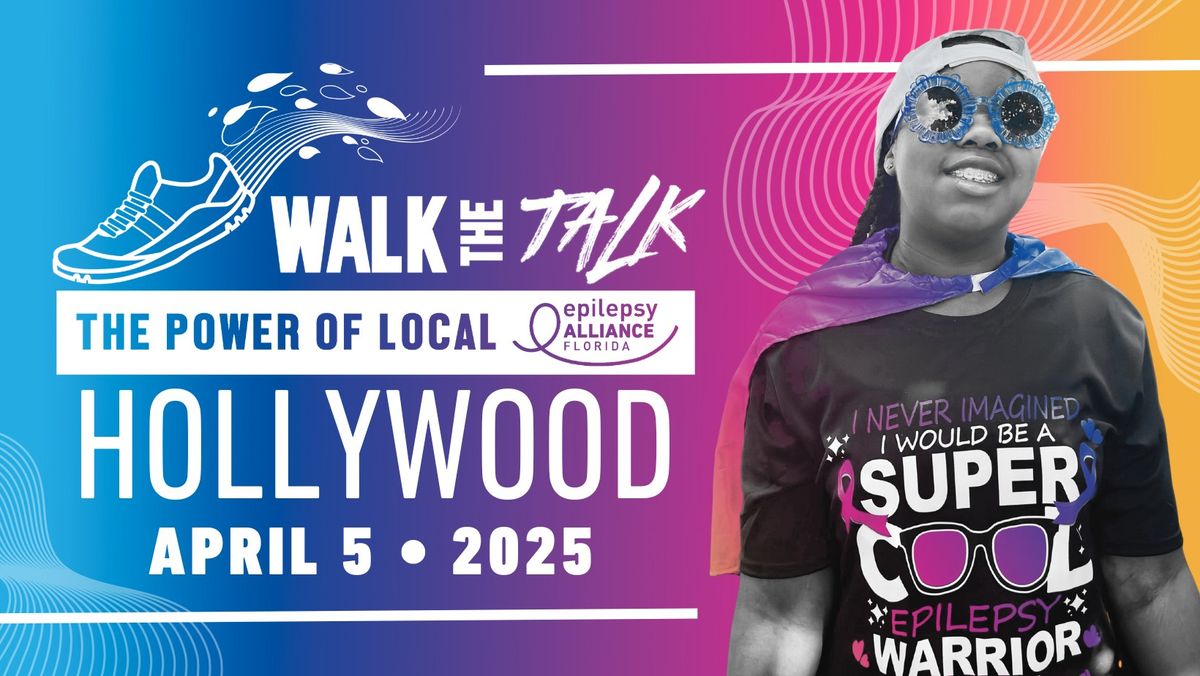 Walk the Talk Hollywood