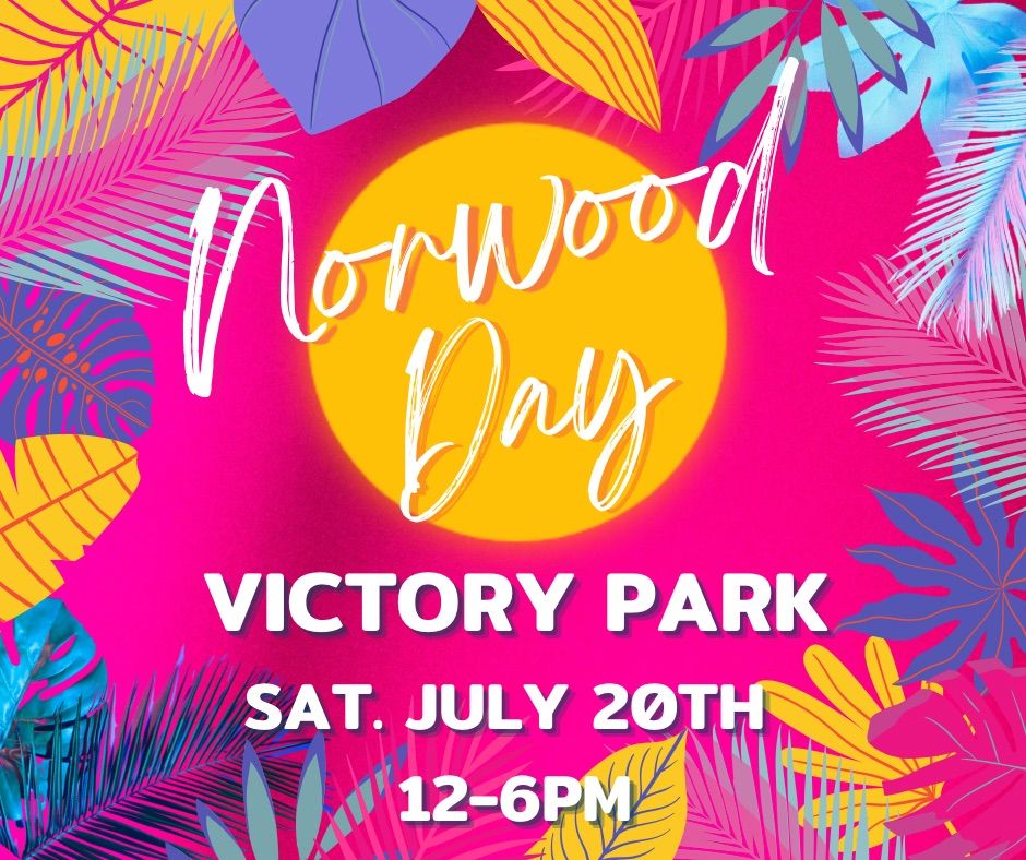 Norwood Day 2024