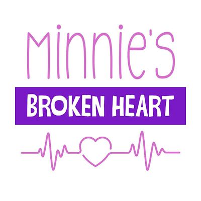 Jesse Shaw - Minnies Broken Heart