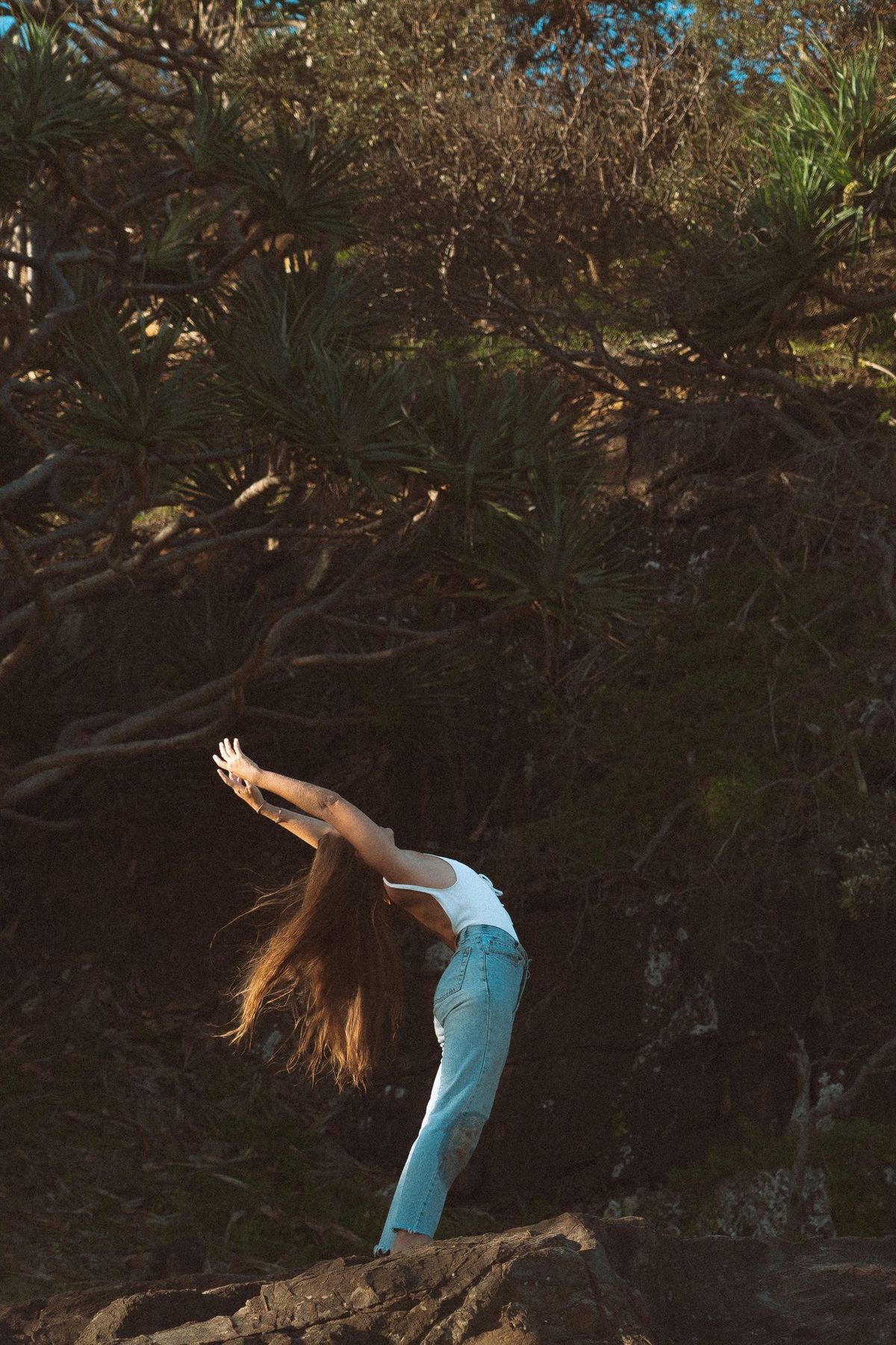 New Years Day Flow with Kat Harding