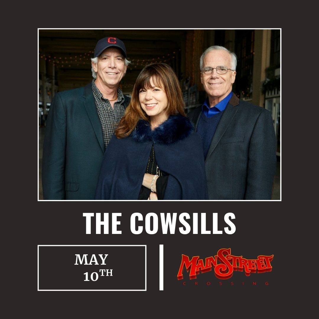 The Cowsills at Iridium Jazz Club