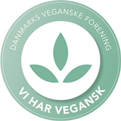 Danmarks Veganske Forening - VF