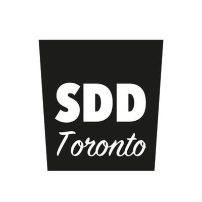 Service Design Drinks