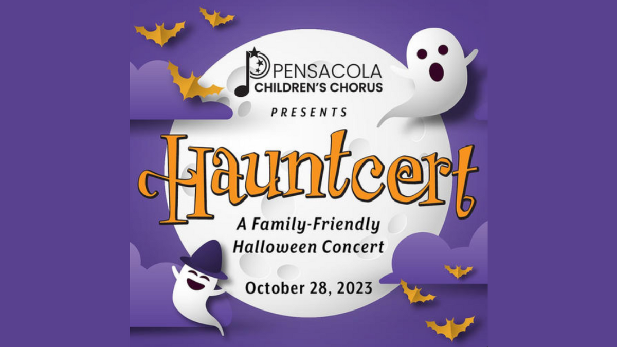 Pensacola Children's Chorus - Pensacola