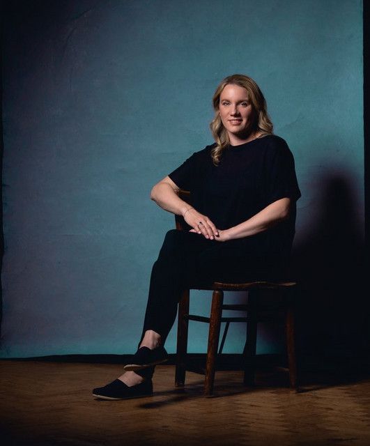 Grace Davidson, Jeremy Budd in Paris