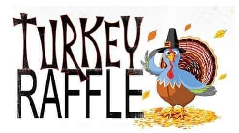 Turkey Raffle 