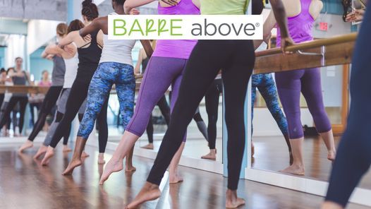 Barre Above Training- Stillwater, OK