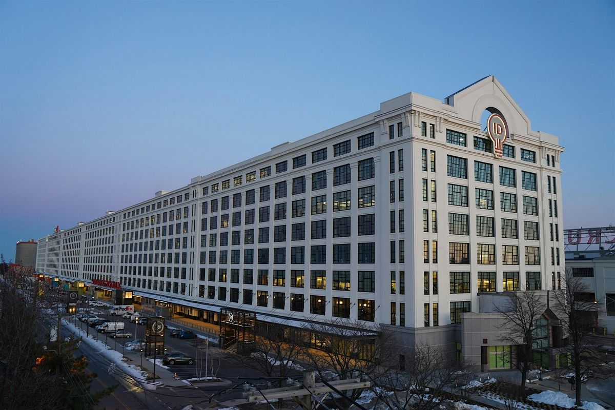 BVS' Showcase in Partnership with Related Beal-Seaport District