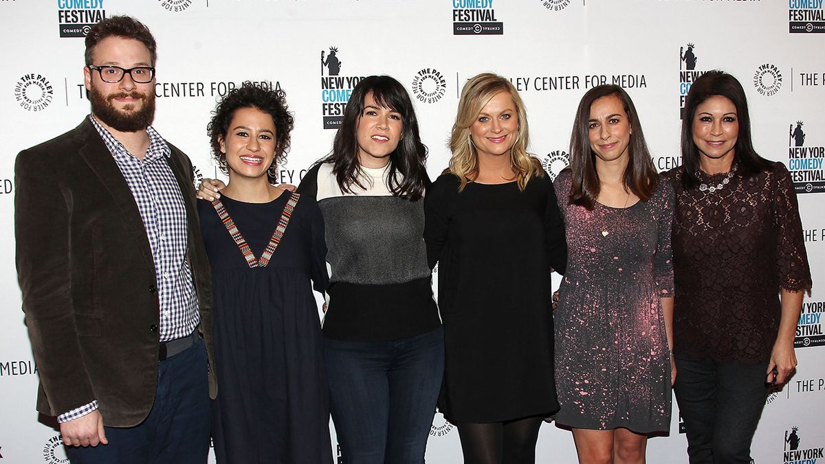 New York Comedy Festival with Ryan Thomas