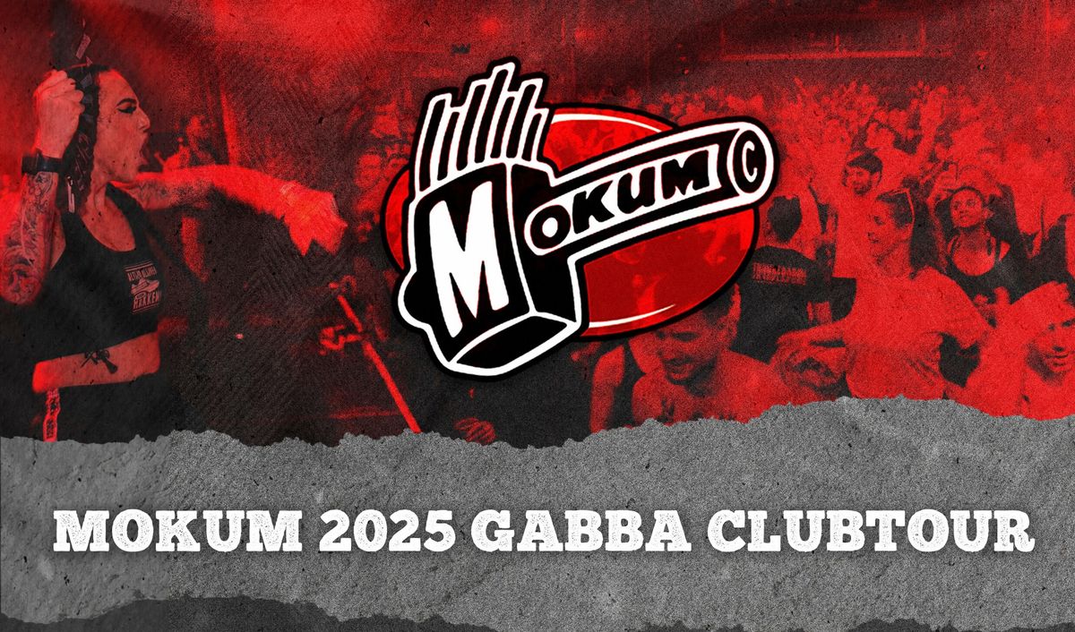 Mokum Records - Clubtour