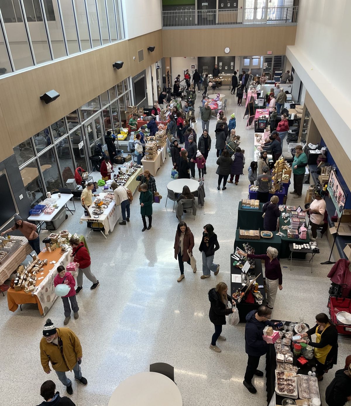 Grandview Heights Farmers' Market