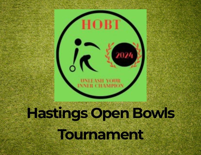 Hastings Open