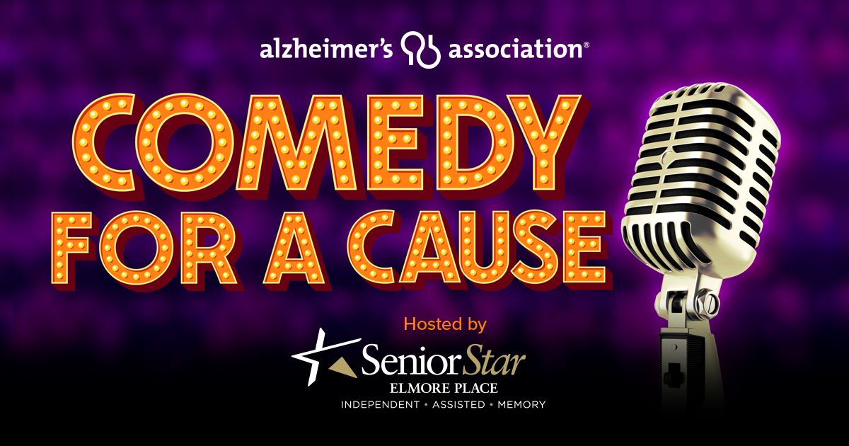 Comedy for a Cause