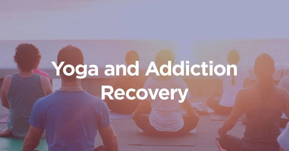 Yoga and Recovery: Y12SR