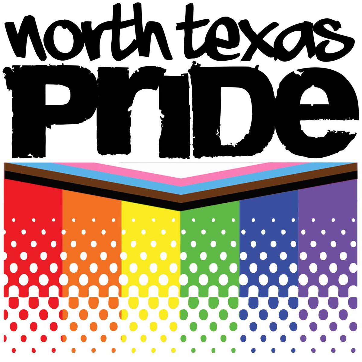 North Texas Pride \u201cCome As You Are\u201d Festival