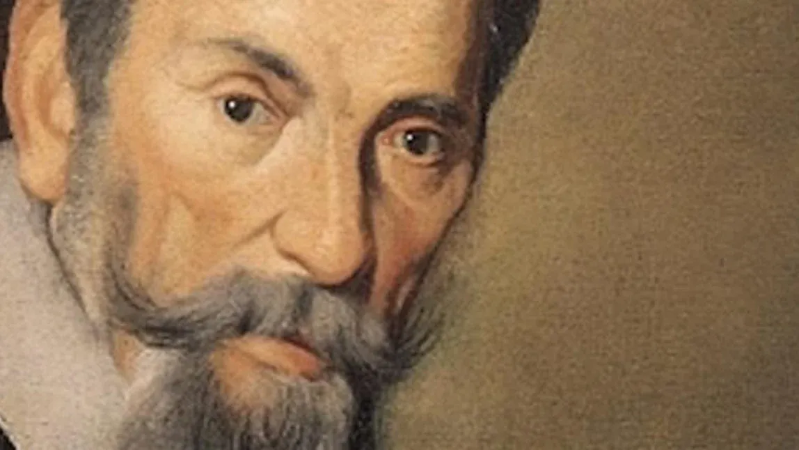Claudio Monteverdi in Versailles