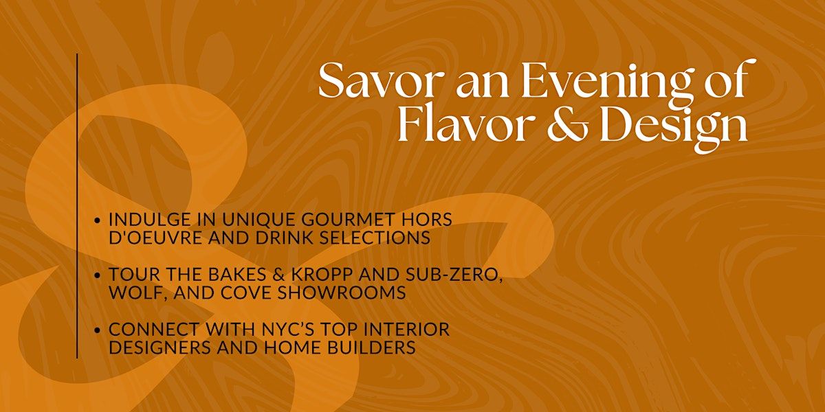 Craft Ale & Caviar, A&D Building, New York, 24 October 2024