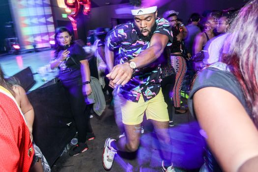 The Biggest 90s Party Ever (Dallas, TX)