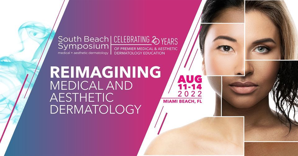 20th Annual South Beach Symposium