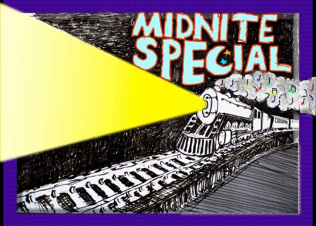 Midnite Special @ The Station